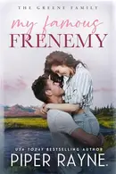 Book cover of My Famous Frenemy