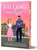 Book cover of Falling for Her