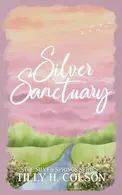 Book cover of Silver Sanctuary
