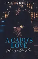 Book cover of A Capo's Love