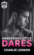 Book cover of Dangerous Little Dares