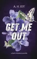 Book cover of Get Me Out