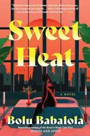 Book cover of Sweet Heat