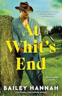 Book cover of At Whit's End