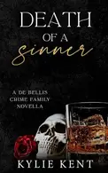 Book cover of Death Of A Sinner