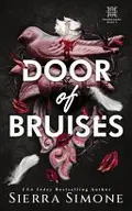 Book cover of Door of Bruises