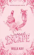 Book cover of Sweet Escape