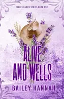 Book cover of Alive and Wells