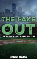 Book cover of The Fake Out