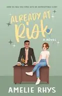 Book cover of Already at Risk