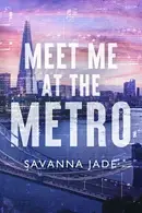 Book cover of Meet Me at the Metro
