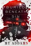 Book cover of Buried Beneath Sin