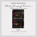 Book cover of White Wings of Desire