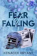 Book cover of Fear of Faling