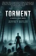 Book cover of Torment
