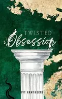 Book cover of Twisted Obsession