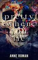 Book cover of Pretty When You Lie