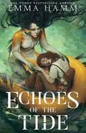 Book cover of Echoes of the Tide