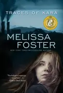 Book cover of Traces of Kara