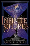 Book cover of Infinite Shores