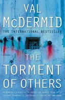 Book cover of The Torment of Others