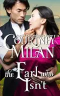 Book cover of The Earl Who Isn't