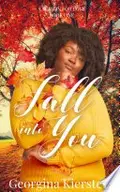 Book cover of Fall into You