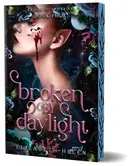 Book cover of Broken by Daylight