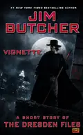 Book cover of Vignette