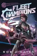 Book cover of Fleet Champions