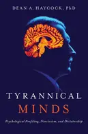 Book cover of Tyrannical Minds