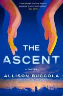 Book cover of Ascent