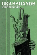 Book cover of Grasshands