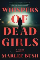 Book cover of Whispers of Dead Girls