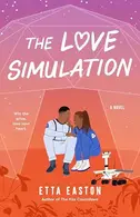 Book cover of Love Simulation