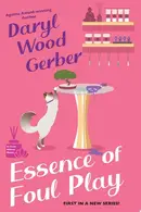 Book cover of Essence of Foul Play