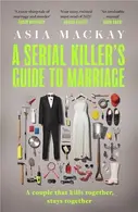 Book cover of A serial killer's guide to marriage