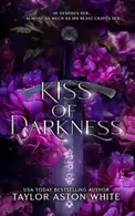Book cover of Kiss of Darkness Special Edition