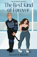 Book cover of The Best Kind of Forever