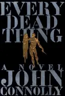 Book cover of Every dead thing