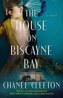 Book cover of House on Biscayne Bay