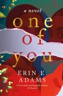 Book cover of One of You