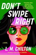 Book cover of Swiped