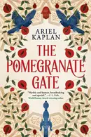 Book cover of Pomegranate Gate