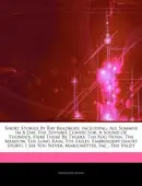 Book cover of Articles on Short Stories by Ray Bradbury, Including