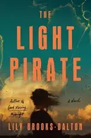 Book cover of The Light Pirate