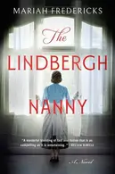 Book cover of The Lindbergh Nanny