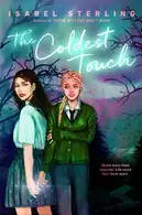 Book cover of The Coldest Touch