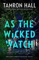 Book cover of As the Wicked Watch