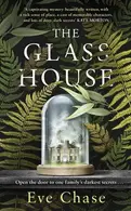 Book cover of The Glass House